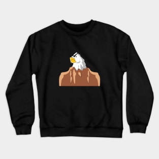 Gotta Talons Crewneck Sweatshirt